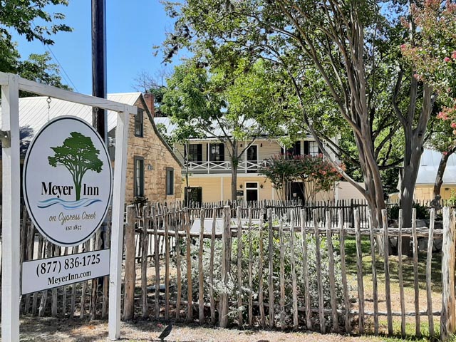 Comfort, Texas